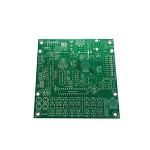 fr4 0.8mm single-sided pcb factory