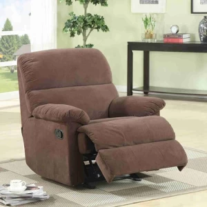 Frank sitting sets italian furniture living room sofa set air leather recliner