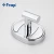 Import Frap Stainless Steel Single Robe Hooks Towel Hooks F1905-1 from China