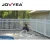 Import Free Maintenance Uv Protection Temporary Vinyl Pool Fence Gates from China