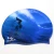 Import Free sample 100% silicone multi colors swimming hat silicone swimming caps silicone diving hats for adult from China