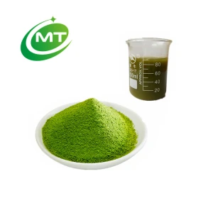 Free sample  matcha green tea powder