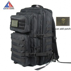 Free Sample Modern Novel Design Military Tactical Backpack High Quality Tactical Backpack Tactical Gear
