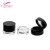 Import free samples different size ball shape plastic face cream container for face bb cream from China
