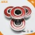 Import Free Shipping ABEC 9 Skateboard Use High Performance High Speed 608rs Bearing Chrome Steel from China