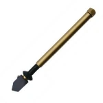 Free Shipping Glass cutting tool Glass cutter with metal handle