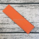 Freezer Summer Icy Block Lolly Cream Holder For Kids Pop Ice Sleeves cheapest Manufacturer Neoprene Ice Popsicle Holder