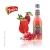 Import Fruit Flavored Soft Drink from Republic of Türkiye