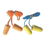 FT2520 High Quality foam colour Earplugs