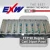 Import ftp 90degree alkrone cat 7 cat6 rj45 connector 23awg 24 port empty patch panel from Taiwan