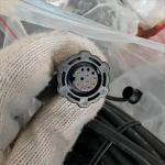 FTSE 472510A GPS HD Data Cable 995305b for Nokia GPS Antenna Assembly 30m