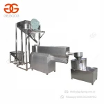 Full Automatic Walnut Butter Peanut Paste Production Line Sesame Processing Machine Food & Beverage Factory Manufacturing Plant