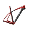 full carbon bicycle frame 27.5 inch MTB mountain bike disc brake frame