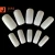 Import full  cover, half cover, french , salon long style, stiletto, aquarium nail tips 500pcs/box nail tips from China