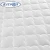 Import full size 15cm roll up mattress cheap sale online Queen size roll up bonnell spring mattress in box from China