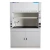Import Full Steel Structure Lab Chemical Fume Hood For 1 Person Working Laboratory Furniture from China