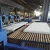 Import Fully automatic non-woven needle punching felt making machine from China