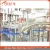 Import Fully Automatic Pet Bottle No-Carbonated Drinks Filling Machine liquid filler machinery machine from China