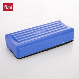 Funi bc-3332 Magnetic Flannel Whiteboard Eraser