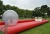 Import Funny Human Bowling ball/ Inflatable Bowling Alley/Inflatable Human Bowling From China Supplier from China