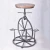 Import Funny Monocycle Stool Unique Bar Chair from China