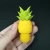 Import Funny Things Fruit Shape Silicone Pineapple Wine Bottle Stopper from China