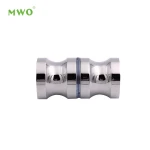 Furniture mini  handles and knobs for thin doors