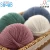 FY-KL1104 hand knitting yarn mill top selling products, super chunky giant merino wool yarn hand knitting yarn