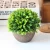 fzzw035 Factory Directly Sale beautiful Artificial topiary boxwood grass ball artificial plant for home decoration office
