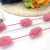 Import 150g 100% polyester baby wool blanket carpet scarf crochet jumbo arm knitting cotton toothbrush fancy chunky mulberry yarn from China