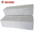Import G603 light  grey granite kerbstone with factory price from China