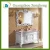 Import G91003 Antique Bathroom Vanity Cabinet Marble Countertop Bathroom Mirror Cabinet from China