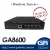 Import GA8600 - Barebone System Mini ITX For EPOS POS System and Car PC from Taiwan