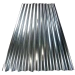 Galvanized Stainless Steel Roof Sheet Roofing Sheet, Corrugated Steel Sheet