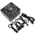 Import Gaming Pc Apfc 600W 120mm Rgb Fan Switching Modular Power Supply from China