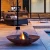 Import Garden Decorative Corten Steel Fire Pit Bowl uk from China