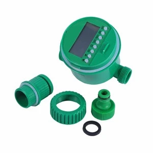 Garden Watering Home Mechanical Water Timer For Agriculture Irrigation Controller