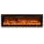 Import Gas Fireplace Parts for Electric Fireplace Heater Intelligent Smart Design Remote Control from China