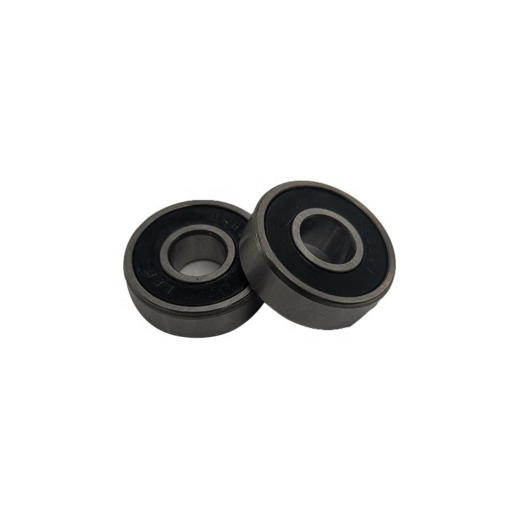 GCr15 Special Hot Selling Motorcycle Bearing Thin  608 Deep Groove Ball Bearing