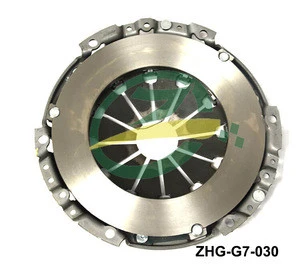 Geely Emgrand x7 gx7 clutch cover spare parts for geely car 1136000160