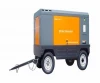 General Industry Equipment 265kw portable Air Compressor