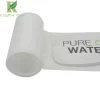 General Purpose Stable Adhesive PE Transparent Plastic Sheet Protective Film