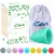 Import GIMC0TR High Quality Medical 100% Silicone Menstrual Cup Lady Period Menstrual Cups Manufacturer from China