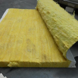 glass wool panel Product advantages :Stability Moisture resistance Fire resistance Environmental health without formaldehyde
