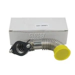 Glossy EGR Valve Cooling Pipe For Opel Astra Zafira 1.9 CDTI Z19DTH 55202704