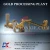 Import Gold Mining Machine/Gold Separation Plant machine from China