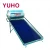 Import Gold Supplier Flat Plate Solar Collector, pressurized Solar Panel Water Heater Made In Taiwan from Taiwan