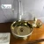 Import golden ceramic table top sinks bathroom wash basin from China