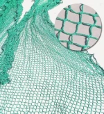 Golf Protective Net