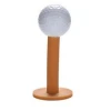 Golf Tee Rubber Bamboo Custom Funny Oem Customized Logo Item Wooden Packing Pcs Plastic Rohs Color